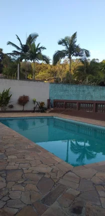 Chácara à venda em Várzea Paulista-SP, bairro Sítio do Mursa, 3 quartos, 2 banheiros - Imperdível!