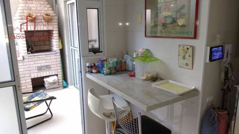 Imagem Casa 142 m² - 3 Dorm - 1 Suíte - 2 Vagas - condomínio Jardim Monte Kemel