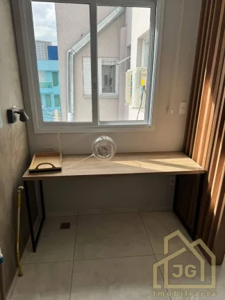Imagem Cobertura com 2 Quartos para Alugar, 100 m² em Vila Curuçá - Santo André