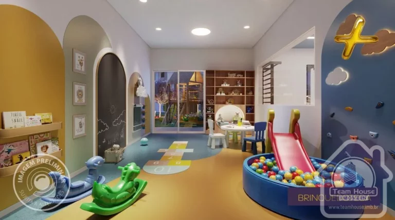Imagem Apartamento a venda na Vila Carrão em São Paulo/SP