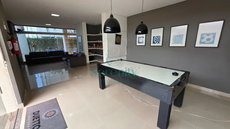 Imagem Apartamento para alugar no Jardim Morumbi, em Londrina/PR