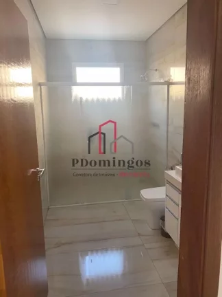 Imagem SOBRADO - ACEITA PERMUTA CAMPINAS - RESIDENCIAL REAL PARK - SUMARÉ