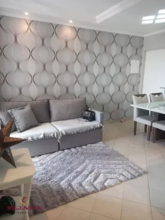 Imagem Apartamento com 2 quartos, 68m², à venda em São Paulo, Vila Pereira Barreto