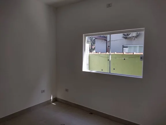 Imagem APARTAMENTO NOVO 2 DORMITÓRIOS PRAIA LAGOINHA - UBATUBA FCTO. MCMV