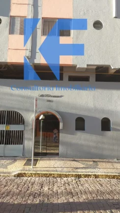 Imagem APARTAMENTO RESIDENCIAL em CAMPINAS - SP, BOTAFOGO