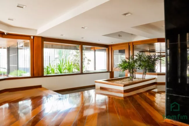 Imagem Cobertura para venda, Auxiliadora, Porto Alegre - CO1801