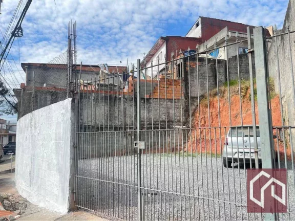 Imagem Terreno à venda, 126 m² por R$ 130.000,00 - Jardim Angélica - Guarulhos/SP