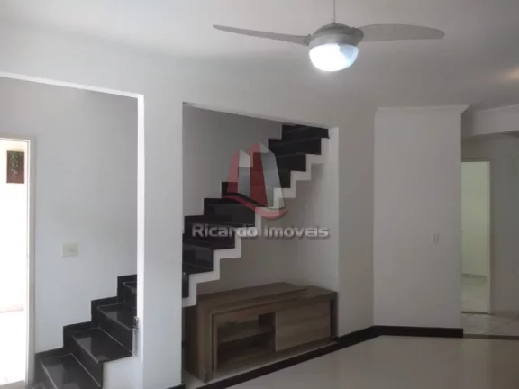 Imagem Casa Duplex Alto Padrão Condomínio Peró