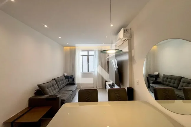 Imagem Apartamento à Venda - Copacabana, 2 Quartos, 85 m2