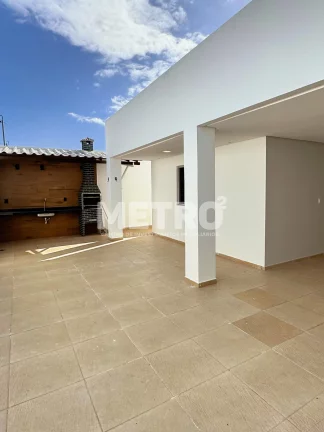 Imagem Casa à venda, Dom Avelar, 3 4, sendo um suíte, Garagem 02 carros Planejados