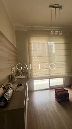 Imagem APARTAMENTO PARA LOCAÇÃO NO CONDOMÍNIO VISTA PARK EM JUNDIAÍ -SP
