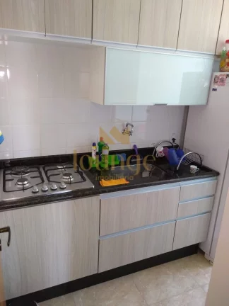 Imagem Apartamento à venda Vila Odim Antão Z.Oeste - Sorocaba/SP