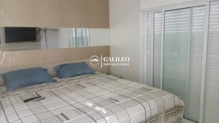 Imagem Venda Excelente Casa Sobrado com 270 m² de construção em Horto Santo Antônio | Jundiaí | São Paulo
