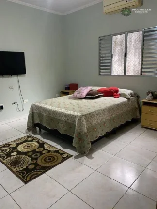 Imagem Casa à venda, 190 m² por R$ 1.000.000,00 - Canto do Forte - Praia Grande/SP