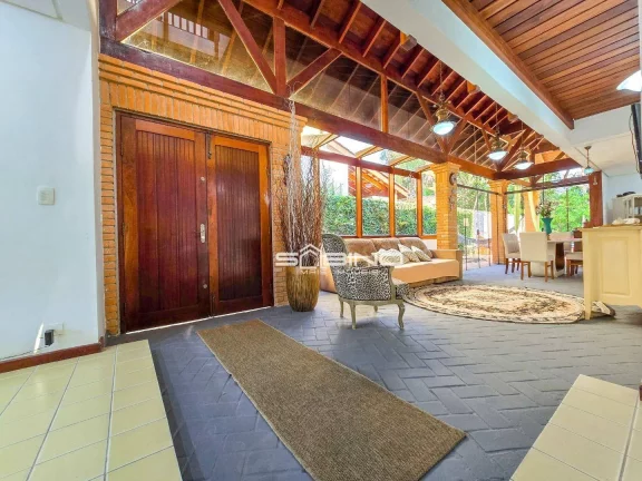 Imagem Oportunidade Casa à venda na Riviera de São Lourenço SP - Com 5 dormitórios 5 suítes, 3 vagas 297m²