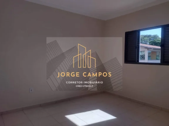 Imagem CA-26309 - SOBRADO DE 3 DORMITÓRIOS Á VENDA EM SÃO JOSÉ DOS CAMPOS