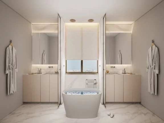 Imagem Edifício Ibaté São Paulo, apartamento à venda em Vila Nova Conceição, São Paulo-SP, Apartamento de alto padrão