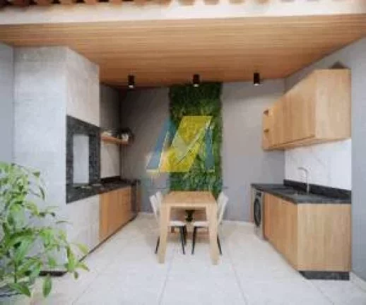 Imagem Sua chance de conquistar a casa dos sonhos em Utinga chegou