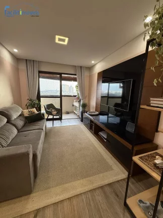 Imagem APARTAMENTO À VENDA - CENTRO - SÃO BERNARDO DO CAMPO - SP