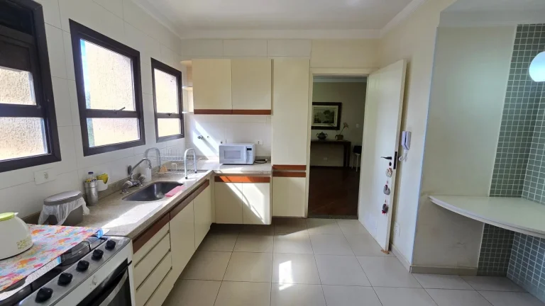 Imagem Apartamento com 3 dormitórios à venda, 140 m² por R$ 600.000,00 - Vila Nova - Itu/SP