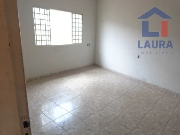 Imagem CASA RESIDENCIAL em PARÁ DE MINAS - MG, NOSSA SENHORA DE LOURDES