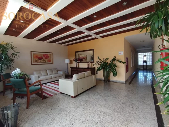 Imagem Apartamento à Venda 169,27m² - 3 dormitórios - Centro