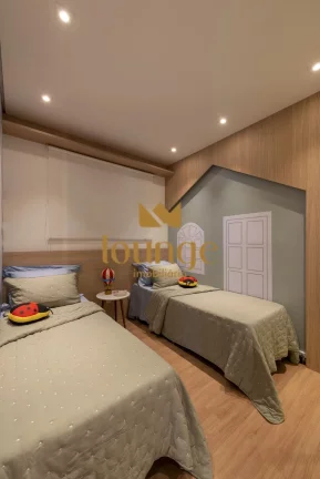 Imagem Apartamento à venda em Boa Vista Zona Leste - Sorocaba/SP