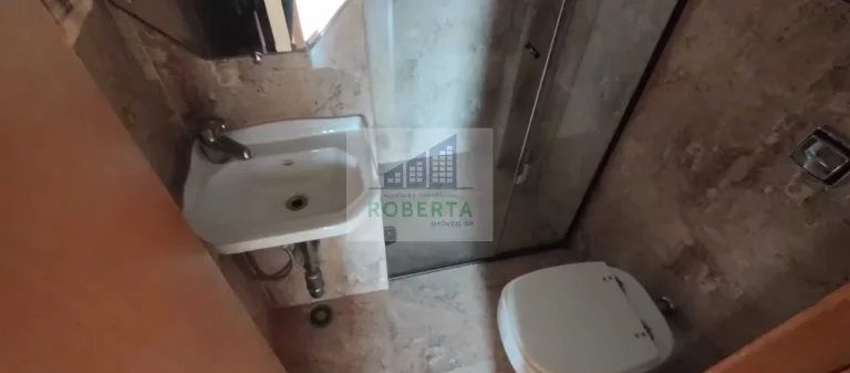 Imagem APARTAMENTO À VENDA NO BROOKLIN COM 2 DORMITÓRIOS