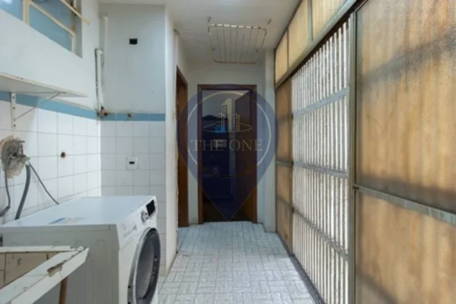 Imagem Excelente oportunidade: Apartamento à venda no Paraíso, São Paulo-SP, com 2 quartos, 2 salas, 2 banheiros, 1 vaga e 117m².