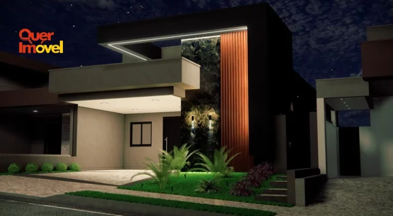 Imagem Casa em condomínio à venda em Ribeirão Preto-SP, bairro Quinta da Mata: 3 quartos, 3 suítes, 5 banheiros, 169m².