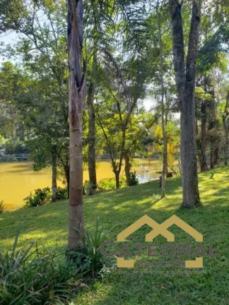 Imagem CHÁCARA COM 2 DORMITÓRIOS À VENDA, 100000 M² POR R$ 1.010.000,00 - MOINHO - CAMPO LIMPO PAULISTA/SP