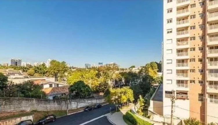 Imagem Apto. SPLENDYA - 81m² Semi mobiliado
