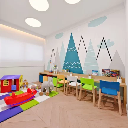 Imagem OPULUS - Apartamento Cobertura com 3 suites no Agua Verde