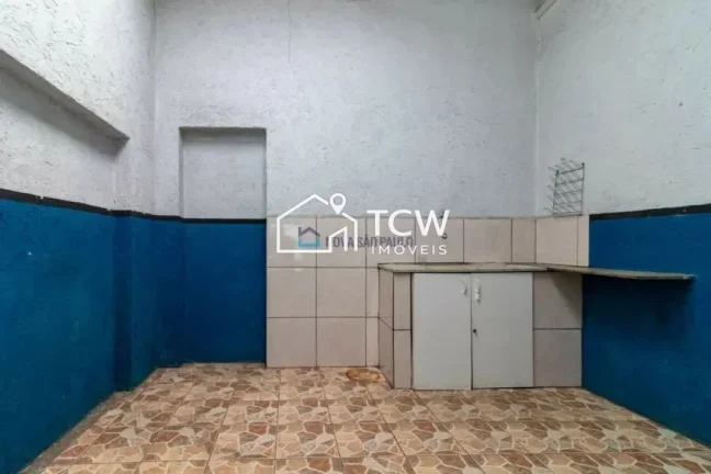 Imagem Pavilhão/Galpão à venda no bairro Ipiranga - São Paulo/SP, Zona Central