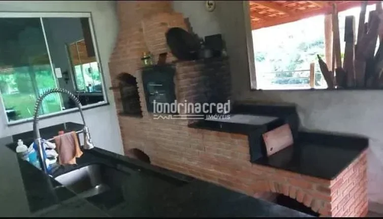 Imagem Chácara à venda 2 Quartos, 2 Suites, 10000M², Jardim Recanto dos Palmares, Apucarana - PR