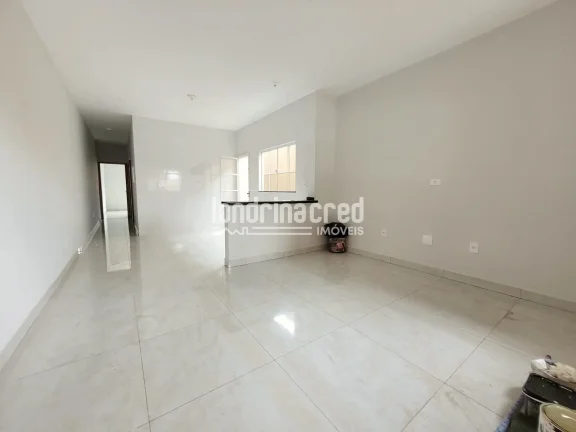 Imagem Casa à venda 2 Quartos, 1 Vaga, 125M², Jardim Ilha do Mel, Londrina - PR