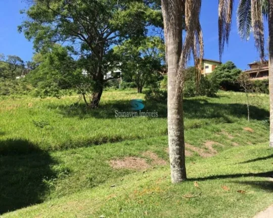 Imagem Terreno à venda no bairro Portão - Atibaia/SP