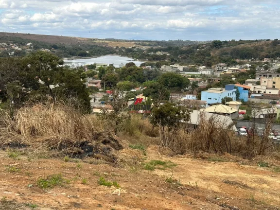 Imagem Lote/Terreno - Centro - Confins MG