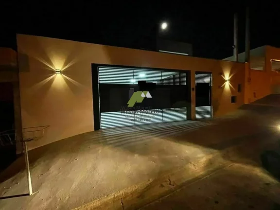 Imagem Casa à venda em excelente bairro- Itupeva/SP
