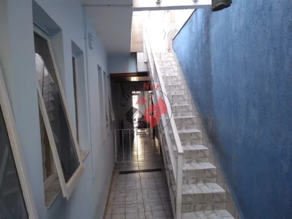 Imagem Excelente Casa Térrea à Venda no bairro Jardim Vera Cruz , em São Bernardo do Campo