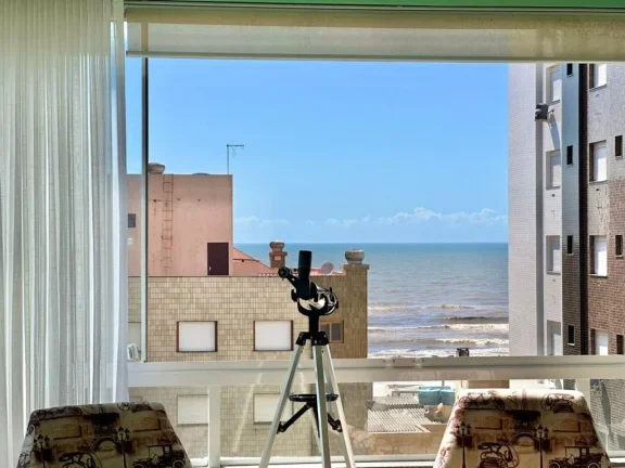 Imagem Apartamento 3 Dormitórios - Bairro Zona Nova
