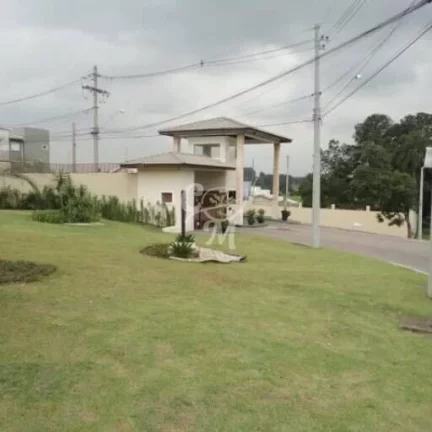 Imagem Excelente Terreno em Condomínio Fechado