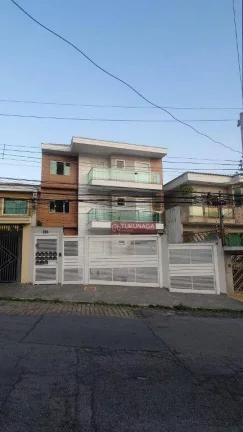 Imagem Casa com 1 dormitório à venda, 47 m² por R$ 430.000,00 - Jardim Sao Paulo(Zona Norte) - São Paulo/SP