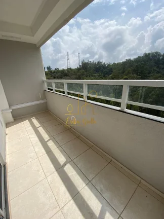 Imagem VENDA  APARTAMENTO | CONDOMÍNIO RESIDENCIAL CENÁRIO