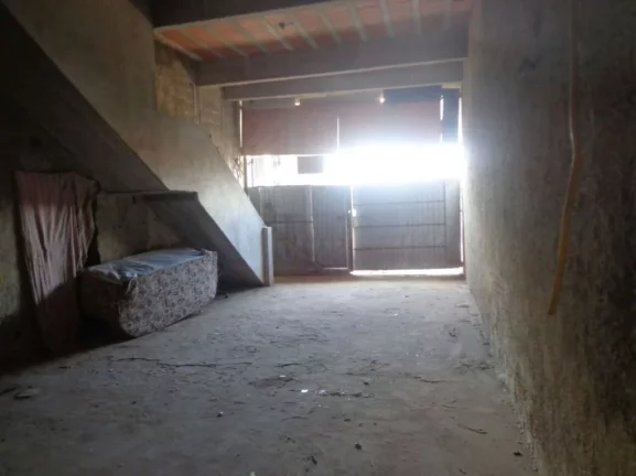 Imagem Casa com 4 dormitórios à venda, 340 m² por R$ 250.000,00 - Jardim do Bosque - Suzano/SP