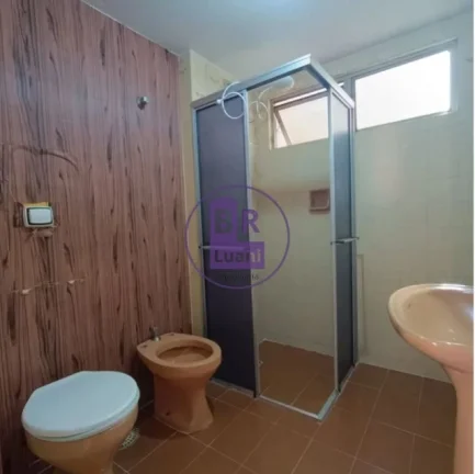 Imagem Kitnet para locação com uma ótima localização