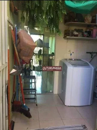 Imagem Sobrado com 3 quartos à venda, 140 m² por R$ 650.000 - Vila Nova Mazzei - São Paulo/SP