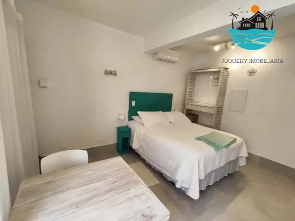 Imagem Flat a venda Juquehy - 27m² de construção, bem localizado, 1suíte, 1vagas.| Juquehy Imobiliária