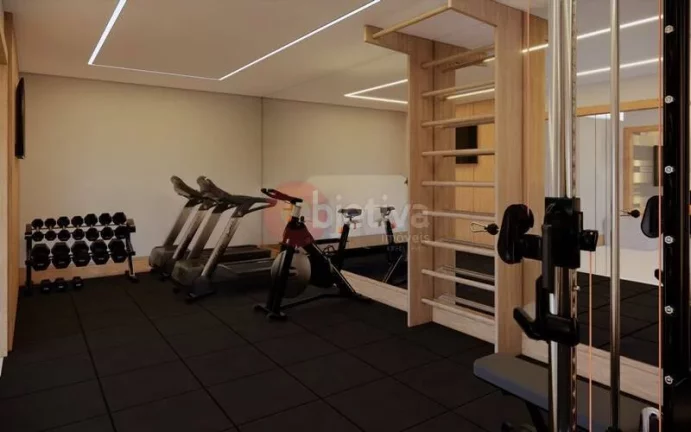 Imagem Apartamento de 1 suíte a venda Nova São Pedro - São Pedro da Aldeia