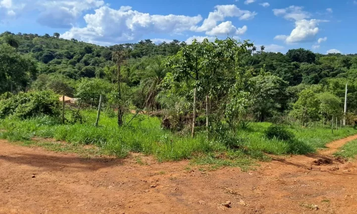 Imagem LOTES COM FINANCIAMENTO PRÓPRIO, EM MATEUS LEME